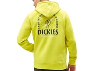 Dickies "Baldwin" Hooded Pullover - Sulphur