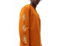 Dickies "Bettles Tee LS" Longsleeve - Pumpkin Spice