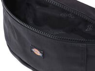 Dickies "Blanchard" Bumbag - Black