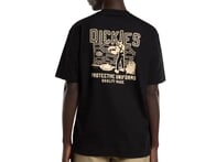 Dickies "Bricklane" T-Shirt - Black