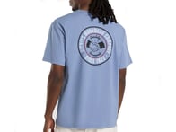 Dickies "Circle Logo" T-Shirt - Coronet Blue