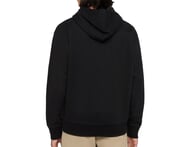 Dickies "Clancy Heavyweight" Hooded Pullover - Black