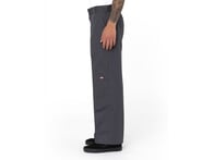 Dickies "Double Knee Work Recycled" Pants - Charcoal Grey