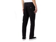 Dickies "Duck Canvas Carpenter" Pants - Stone Washed Black