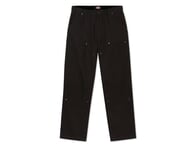 Dickies "Duck Canvas Utility" Hose - Stone Washed Black