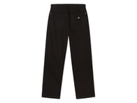 Dickies "Duck Canvas Utility" Hose - Stone Washed Black