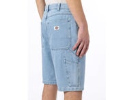 Dickies "Garyville Denim Short" Short Pants - Vintage Blue