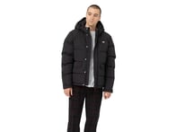 Dickies "Glacier View Puffer" Jacke - Black