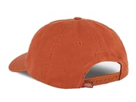 Dickies "Hardwick Snapback" Cap - Bombay Brown