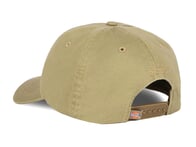 Dickies "Hardwick Snapback" Kappe - Imperial Green