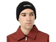 Dickies "Hays" Beanie - Black