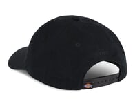 Dickies "Hays Snapback" Cap - Black