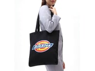 Dickies "Icon" Tote Bag - Black