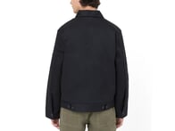 Dickies "Lined Eisenhower Recycled" Jacke - Black