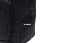 Dickies "Lisbon" Rucksack - Black