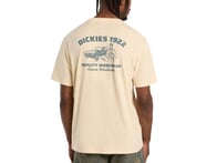 Dickies "Mechanic" T-Shirt - Corn Husk