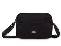 Dickies "Moreauville Messenger" Body Bag - Black