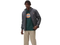 Dickies "New Sarpy" Jacke - Charcoal Grey