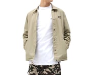 Dickies "Oakport Coach" Jacke - Khaki