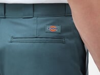 Dickies "Original 874 Work" Pants - Lincoln Green