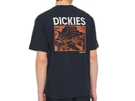 Dickies "Patrick Springs" T-Shirt - Dark Navy