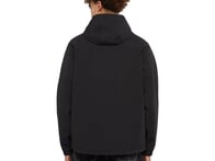 Dickies "Ronan Shell" Jacke - Black