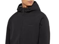 Dickies "Ronan Shell" Jacke - Black