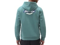 Dickies "Ruston" Hooded Pullover - Lincoln Green