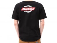 Dickies "Ruston" T-Shirt - Black