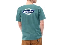 Dickies "Ruston" T-Shirt - Lincoln Green