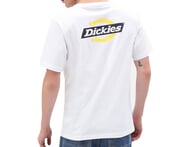 Dickies "Ruston" T-Shirt - White