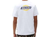 Dickies "Ruston V2" T-Shirt - White