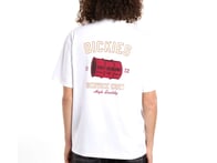 Dickies "Service Crew" T-Shirt - White