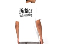 Dickies "Skate" T-Shirt - White