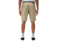 Dickies "Slim Fit Shorts Recycled" Kurze Hose - Khaki