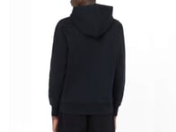 Dickies "Summerdale" Hooded Pullover - Black