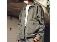 Dickies "Urban Utility Twill" Jacke - Green