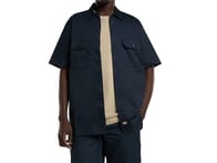 Dickies "Work" Shirt - Dark Navy