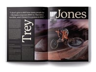Dig BMX Magazine "Dig Book #2023" BMX Magazine