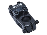 Division BMX "Forged" Topload Stem