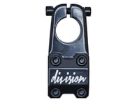 Division BMX "Forged" Topload Stem