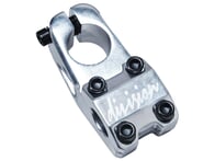 Division BMX "Forged" Topload Stem