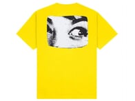 Doomed Brand "Lookout" T-Shirt - Gold