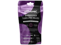 Dynamic Bike Care "Bar Keeper " Tubeless Valves - 44mm