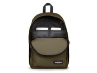 Eastpak "Back To Work" Backpack - Army Olive