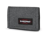 Eastpak "Crew Single" Geldbeutel - Black Denim