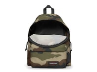 Eastpak "Padded Pakr" Backpack - Camo