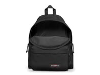 Eastpak "Padded Pakr" Rucksack - Black