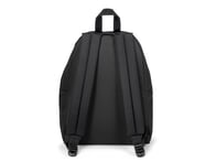 Eastpak "Padded Pakr" Rucksack - Black