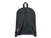 Eastpak "Pinnacle" Backpack - Black